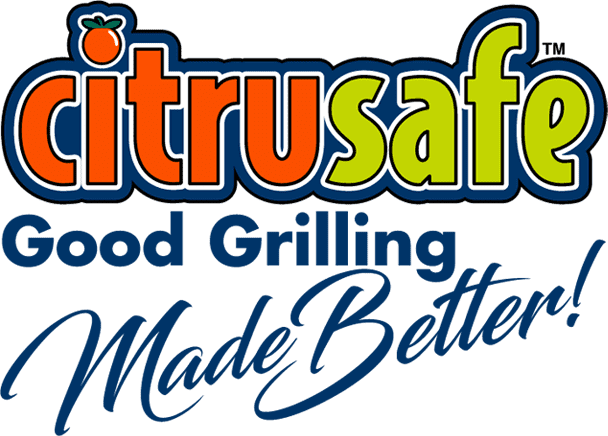 CitruSafe® Complete Grill Care Kit